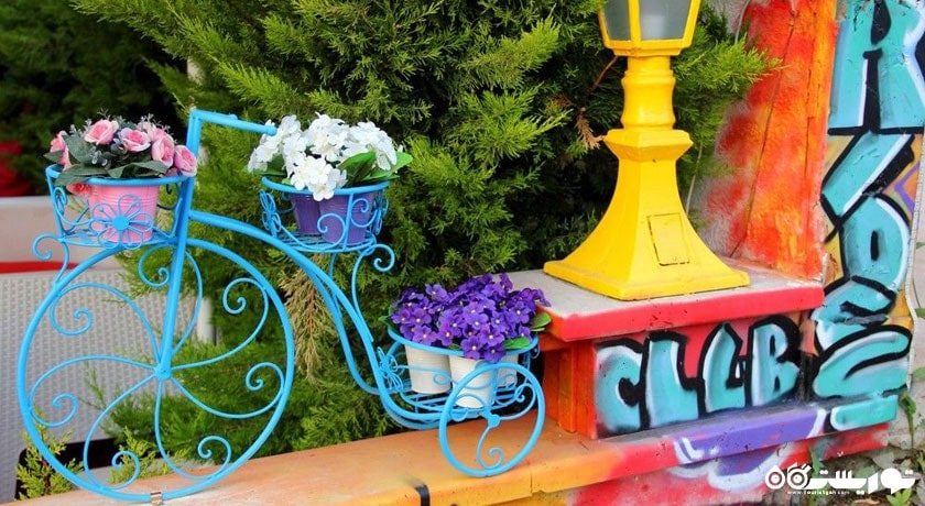   هتل سلگه شهر آنتالیا